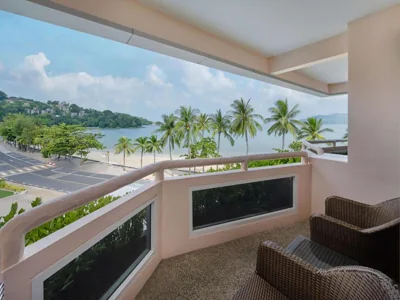 Homm Bliss Southbeach Patong – Foto’s 4