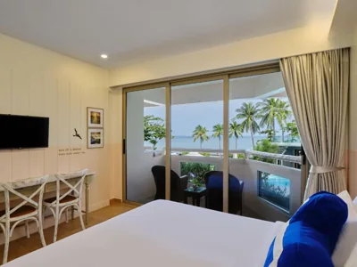 Homm Bliss Southbeach Patong – Foto’s 5
