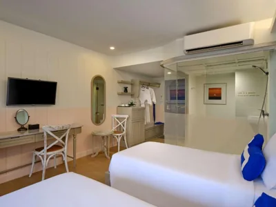 Homm Bliss Southbeach Patong – Foto’s 8
