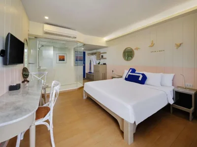 Homm Bliss Southbeach Patong – Foto’s 11