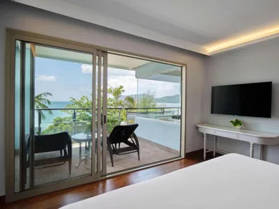 Homm Bliss Southbeach Patong – Foto’s 13