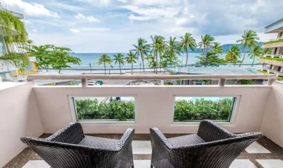 Homm Bliss Southbeach Patong – Foto’s 15