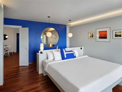 Homm Bliss Southbeach Patong – Foto’s 16
